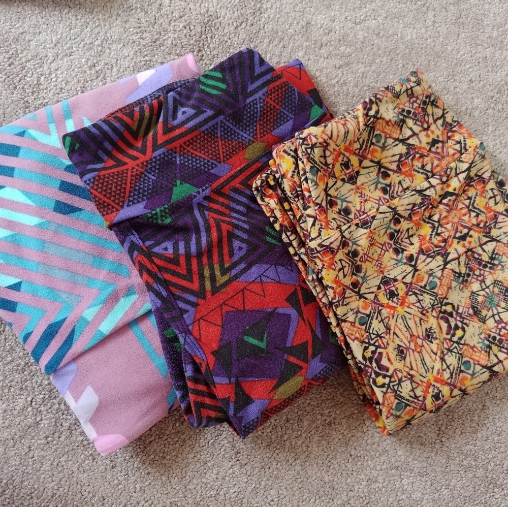 Lularoe lot